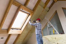 Best Fireproof Insulation  in West Haverstraw, NY